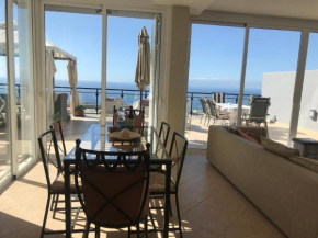 Гостиница VILLA FLORA, Costa Adeje  Адехе